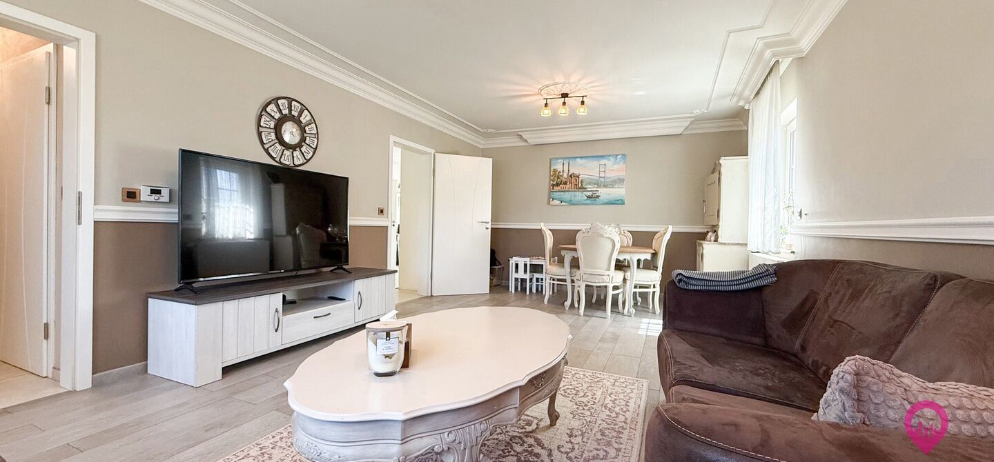 Huis te koop in Houthalen-Helchteren