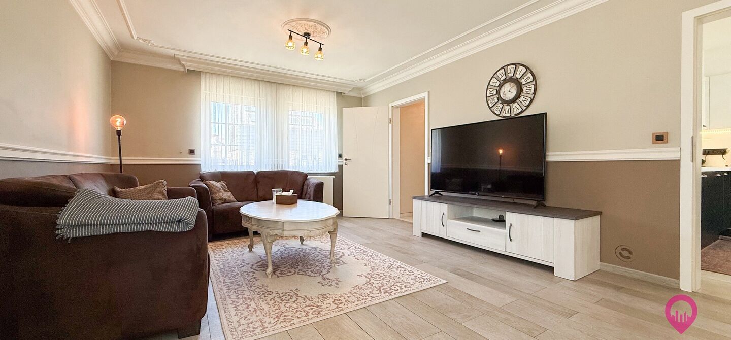 Huis te koop in Houthalen-Helchteren