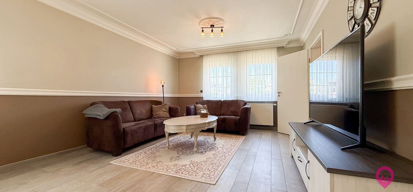 Huis te koop in Houthalen-Helchteren