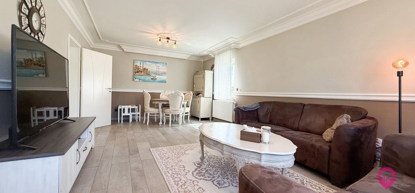 Huis te koop in Houthalen-Helchteren