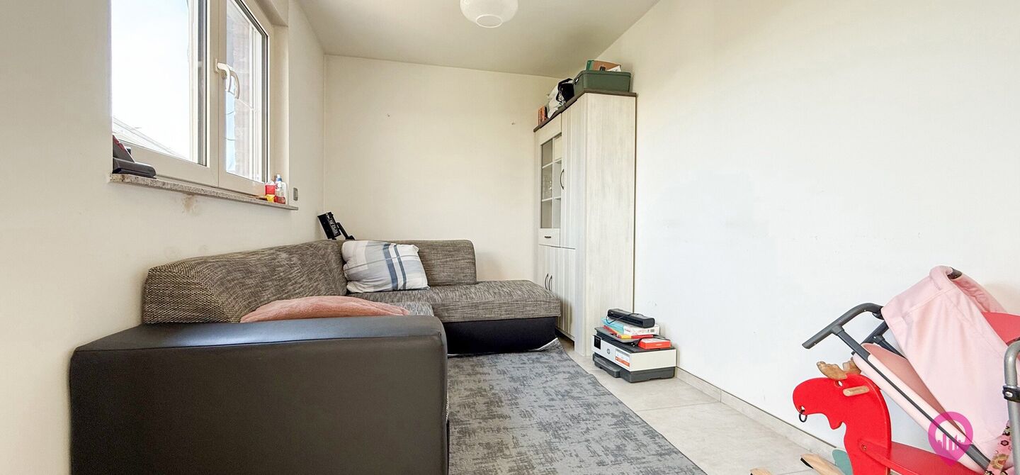 Huis te koop in Houthalen-Helchteren