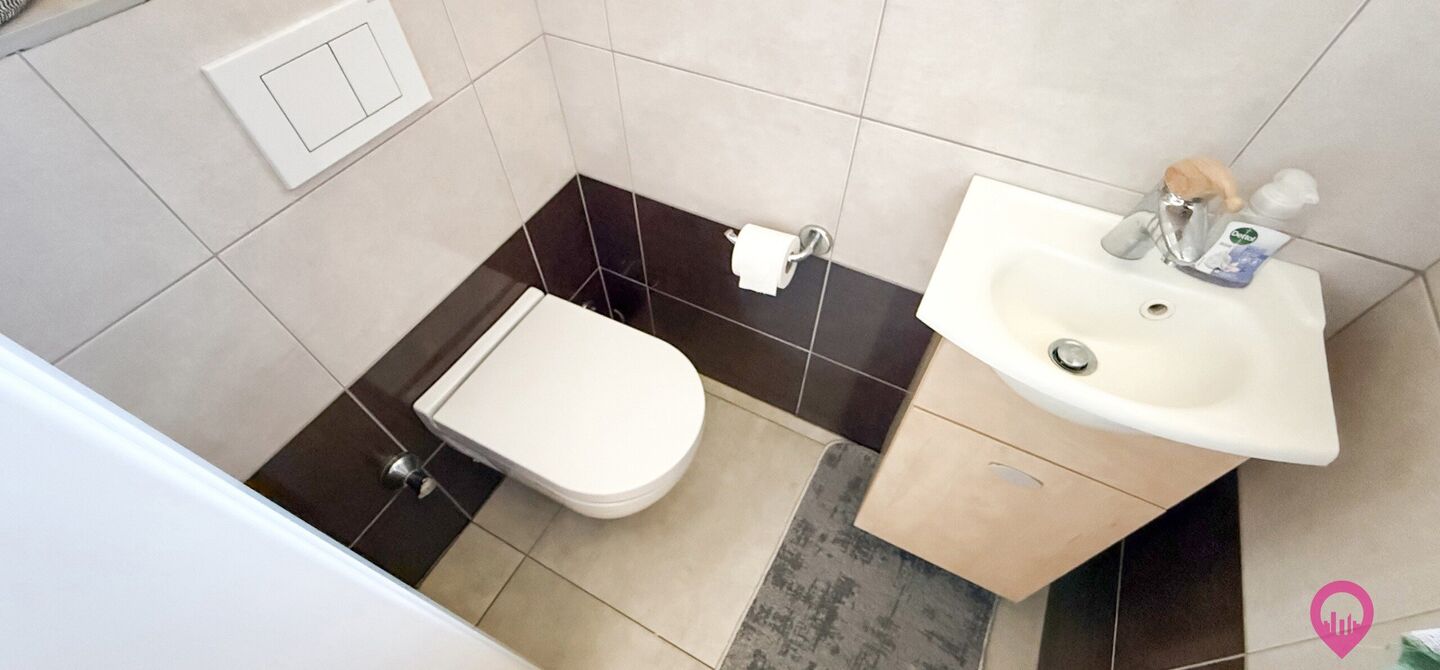 Huis te koop in Houthalen-Helchteren