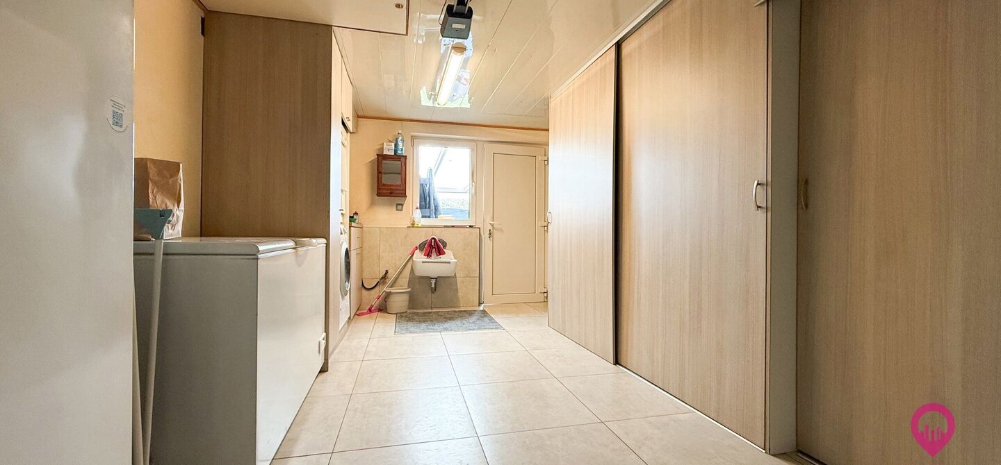 Huis te koop in Houthalen-Helchteren