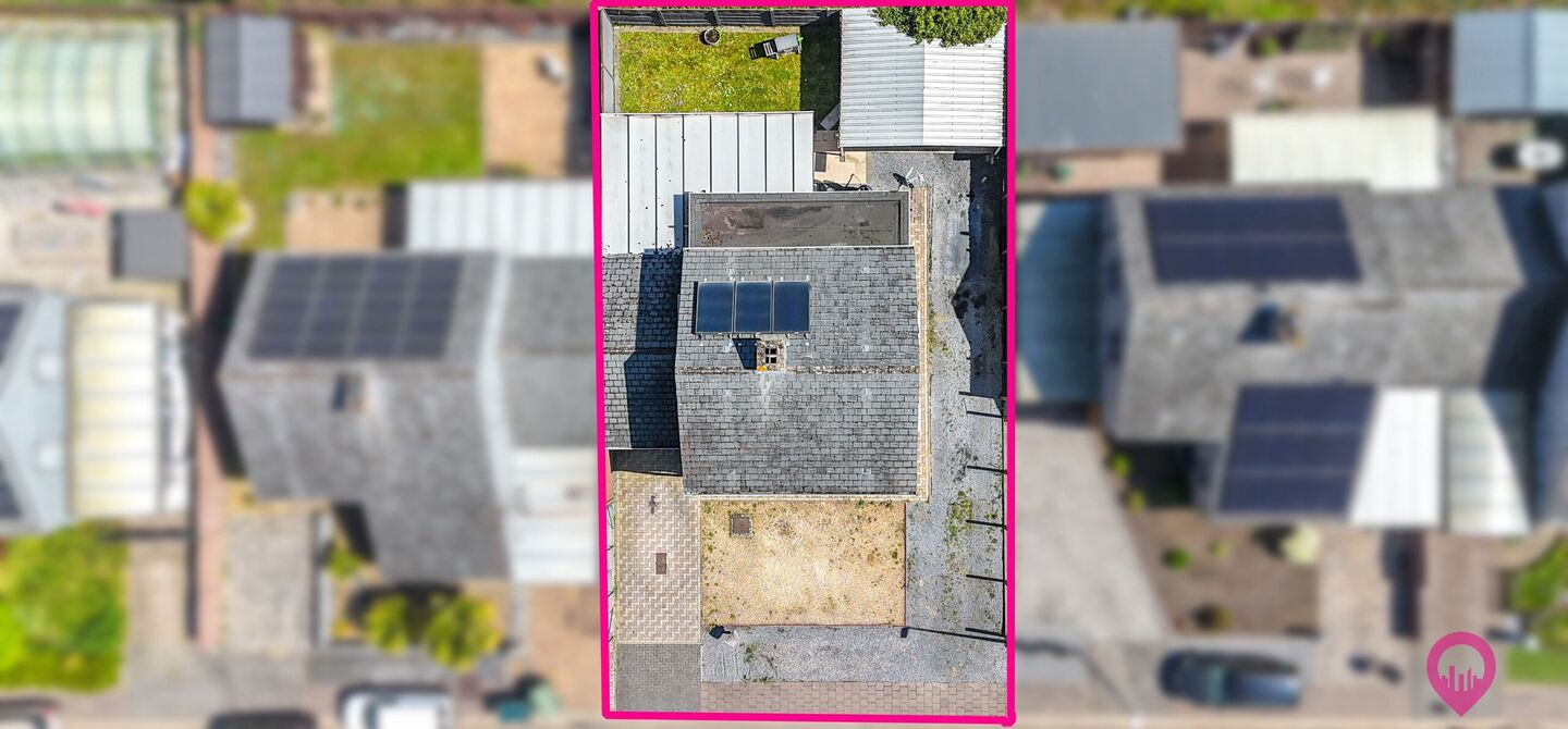 Huis te koop in Houthalen-Helchteren