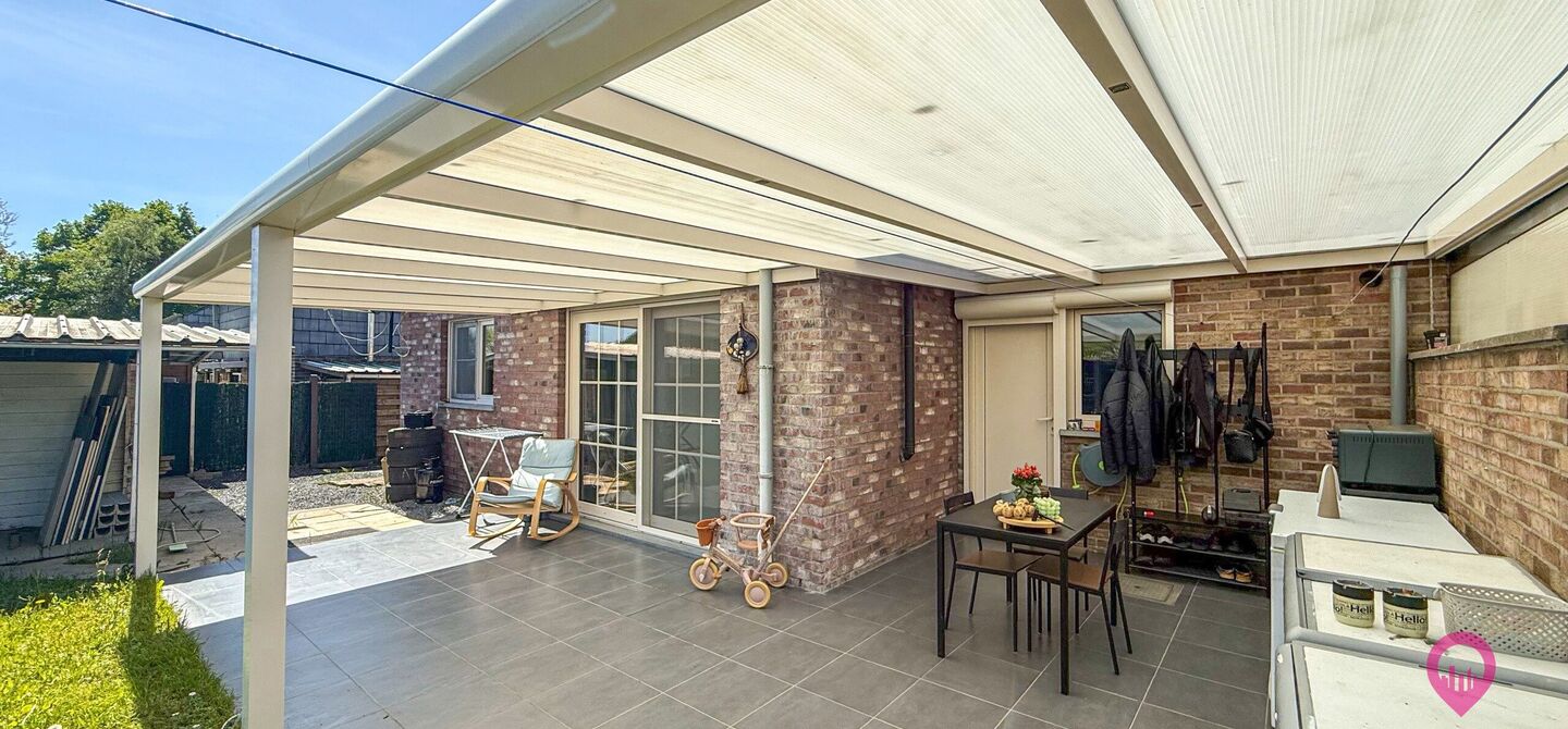 Huis te koop in Houthalen-Helchteren