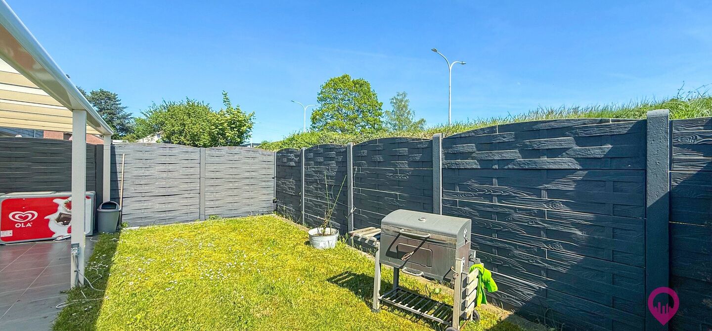 Huis te koop in Houthalen-Helchteren