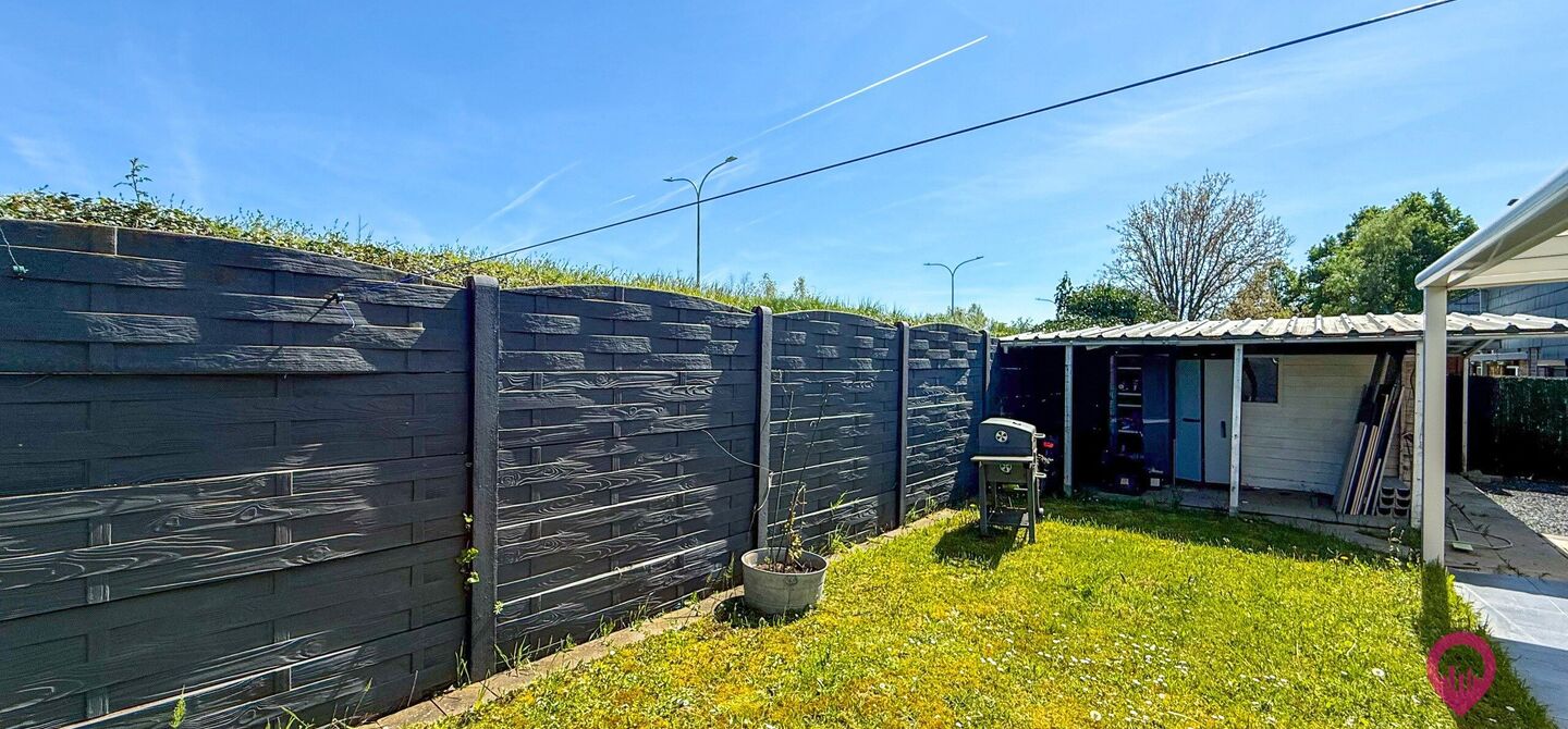 Huis te koop in Houthalen-Helchteren