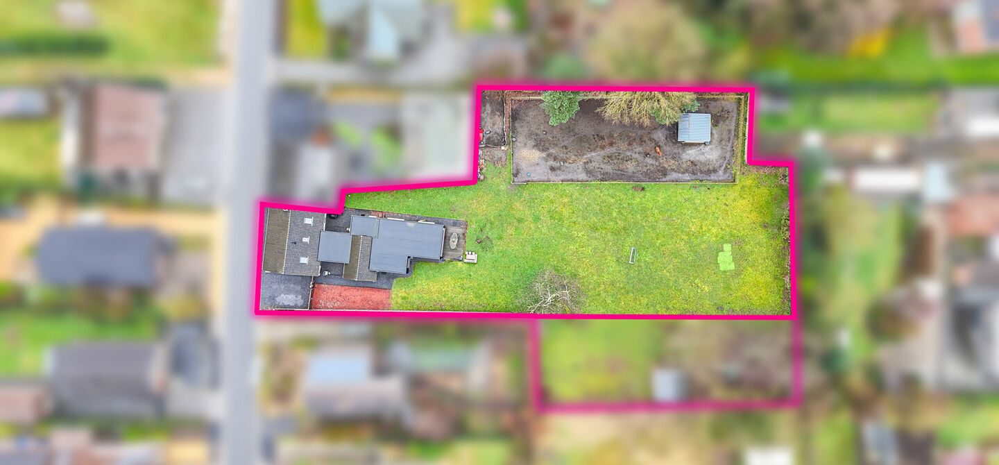 Huis te koop in Houthalen-Helchteren