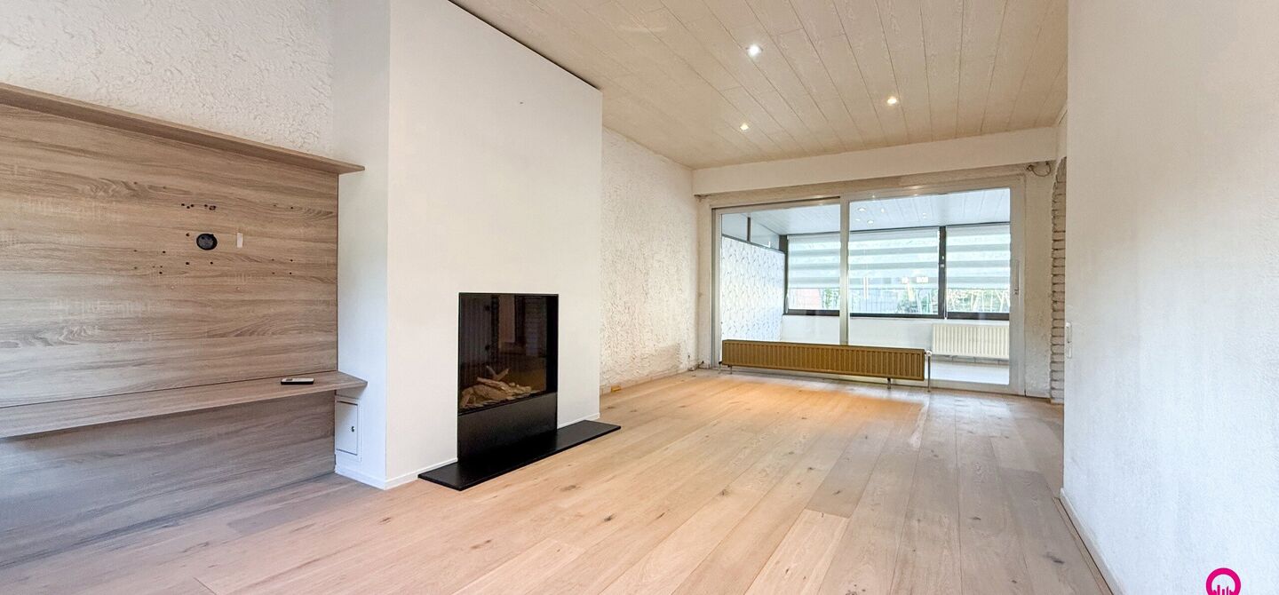 Huis te koop in Houthalen-Helchteren