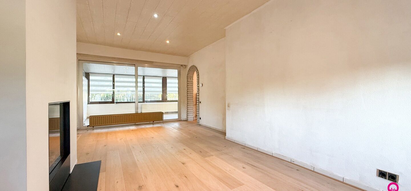 Huis te koop in Houthalen-Helchteren