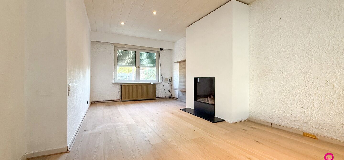 Huis te koop in Houthalen-Helchteren