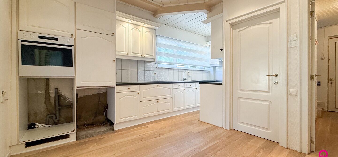 Huis te koop in Houthalen-Helchteren