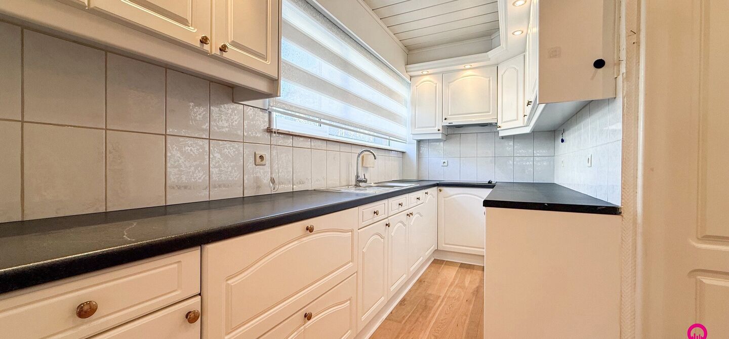 Huis te koop in Houthalen-Helchteren