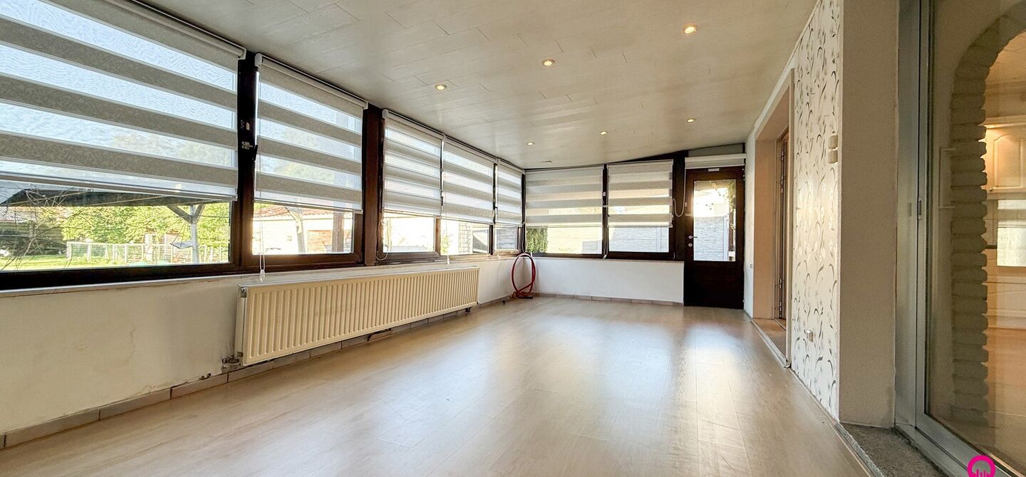 Huis te koop in Houthalen-Helchteren