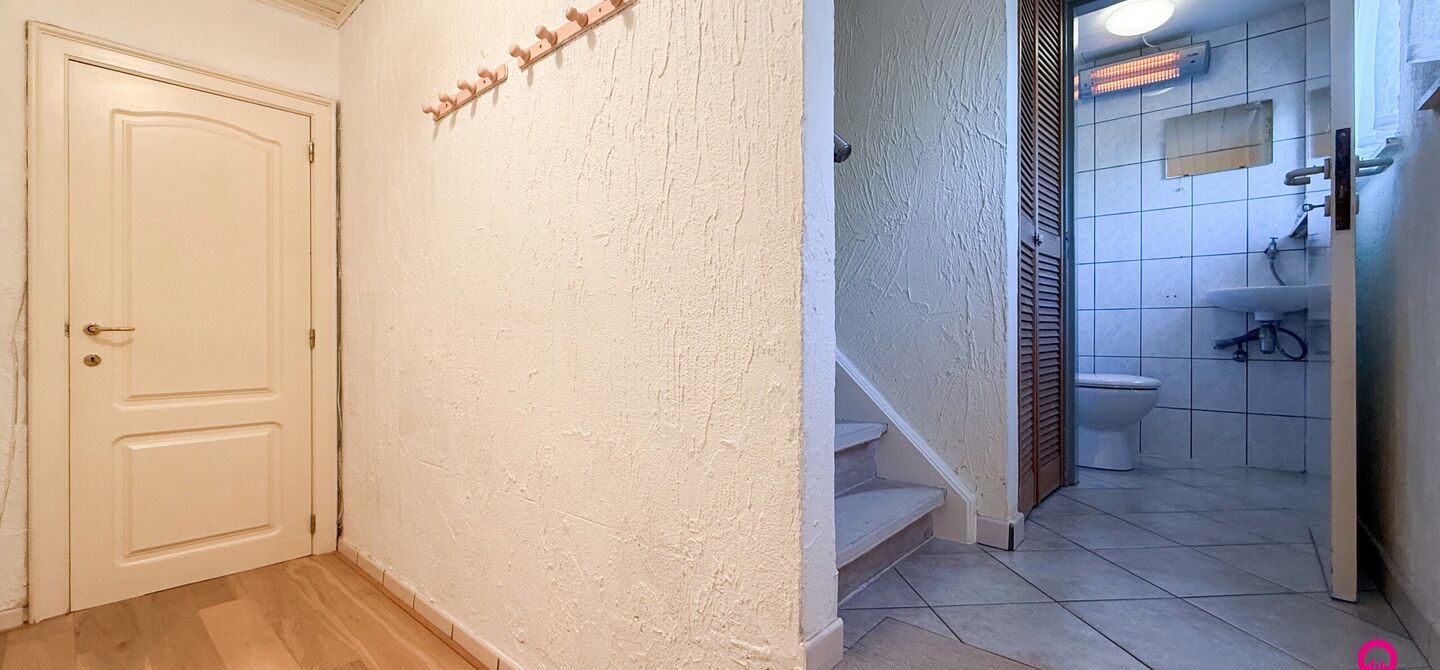 Huis te koop in Houthalen-Helchteren