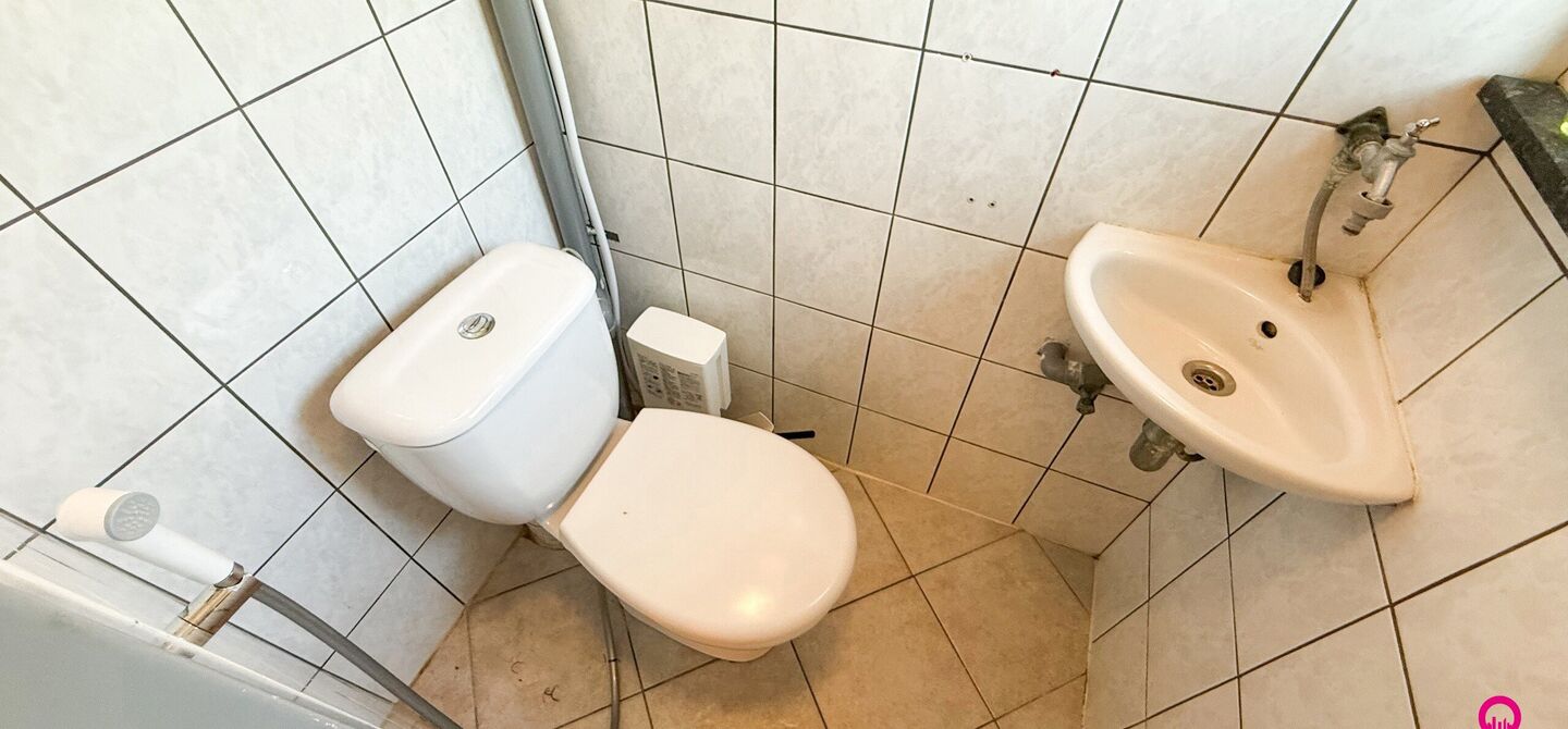 Huis te koop in Houthalen-Helchteren