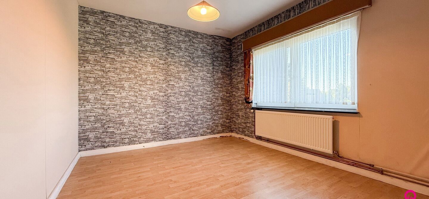 Huis te koop in Houthalen-Helchteren