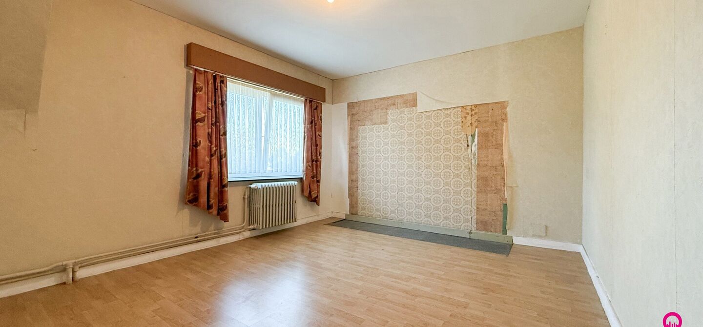 Huis te koop in Houthalen-Helchteren