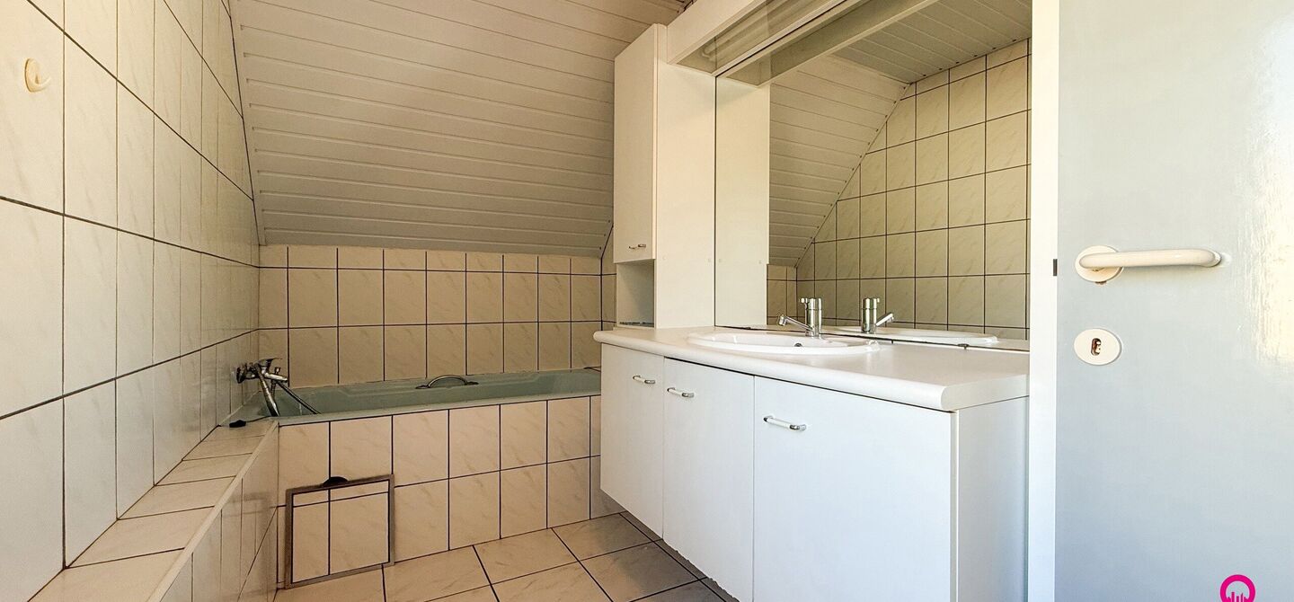 Huis te koop in Houthalen-Helchteren