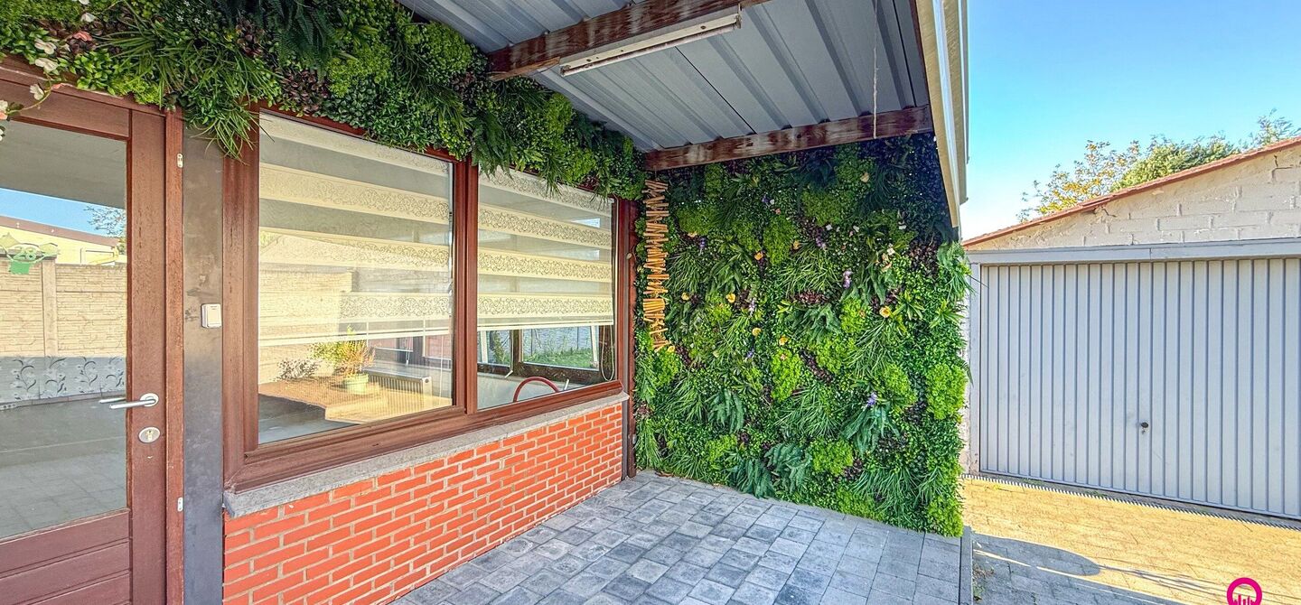 Huis te koop in Houthalen-Helchteren