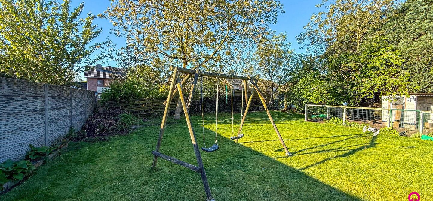 Huis te koop in Houthalen-Helchteren