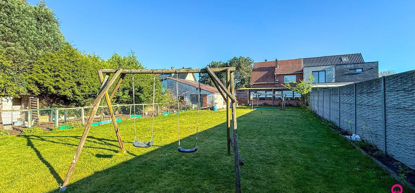 Huis te koop in Houthalen-Helchteren
