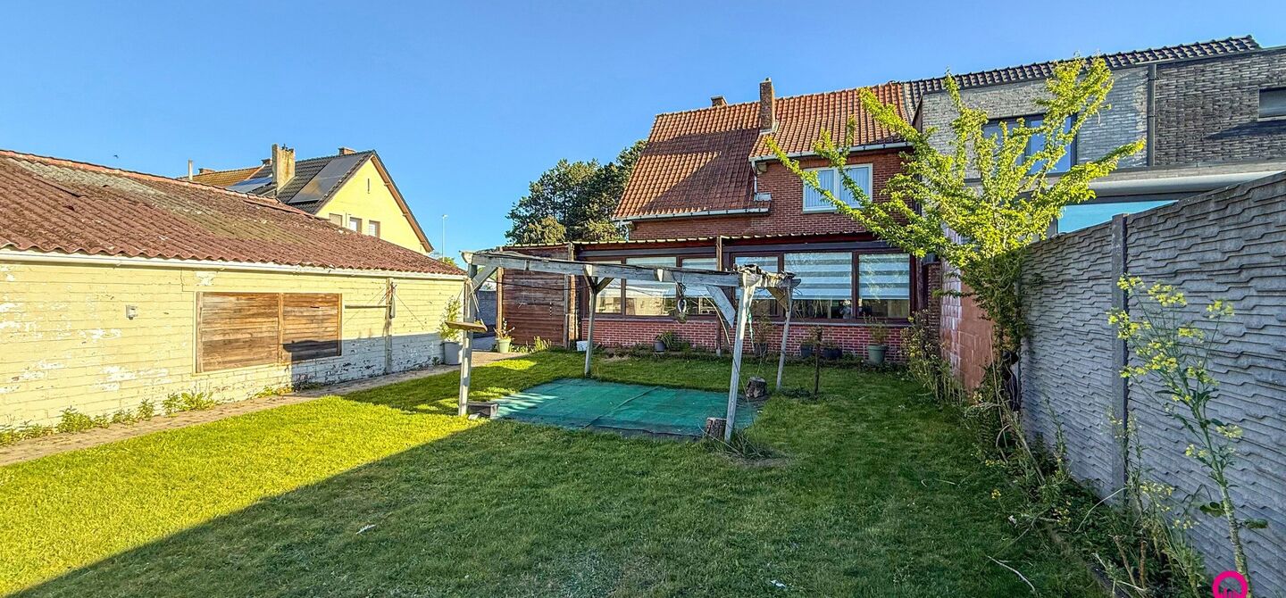 Huis te koop in Houthalen-Helchteren