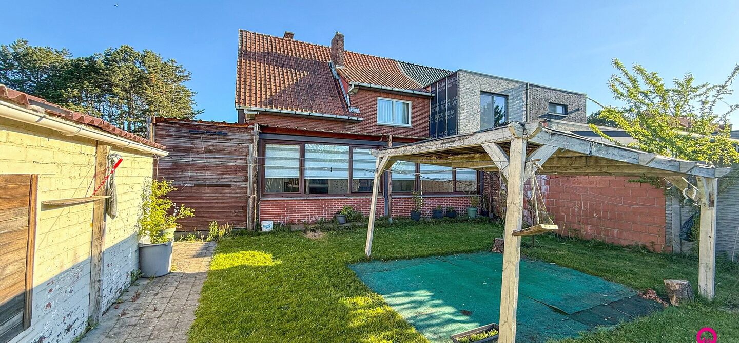 Huis te koop in Houthalen-Helchteren