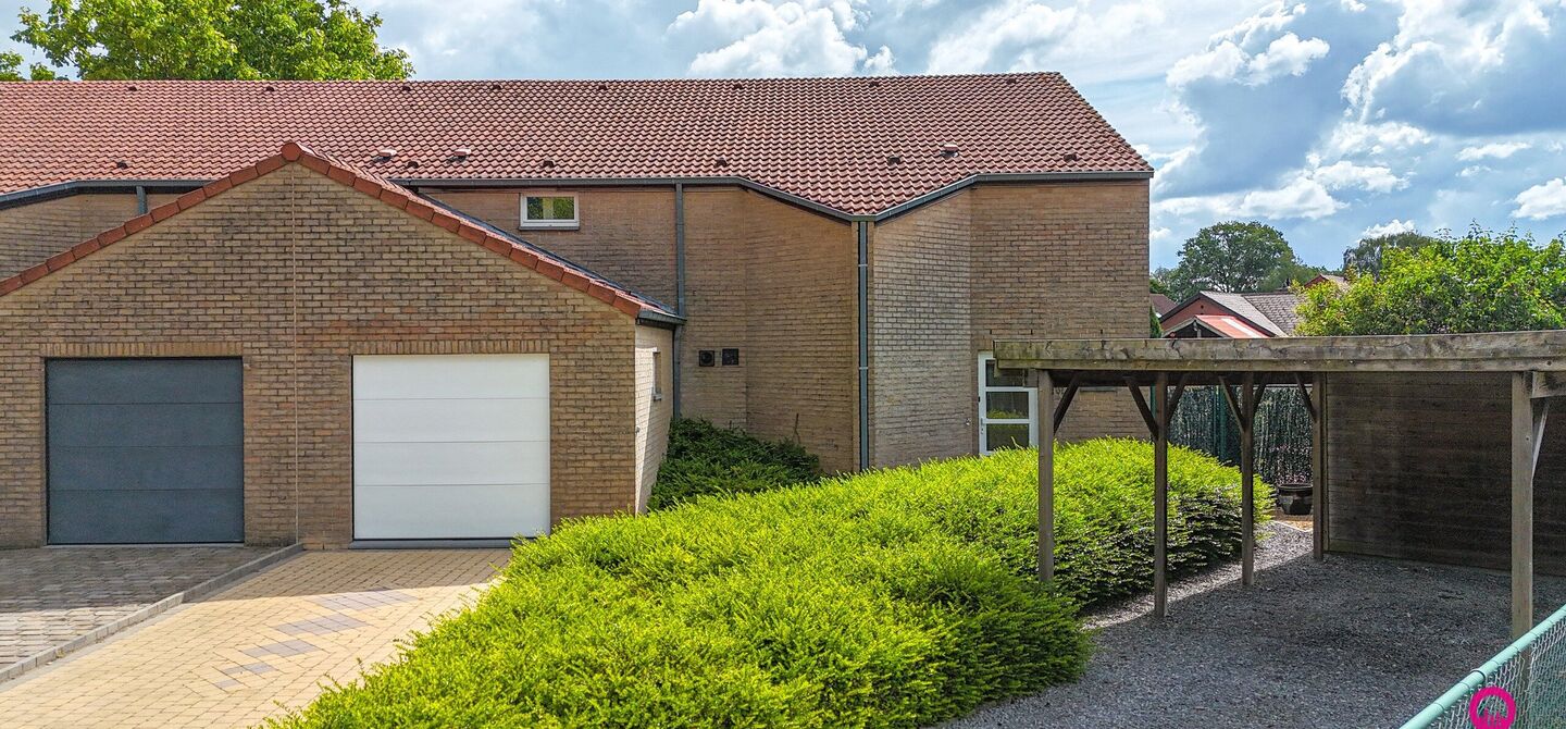 Huis te koop in Houthalen-Helchteren