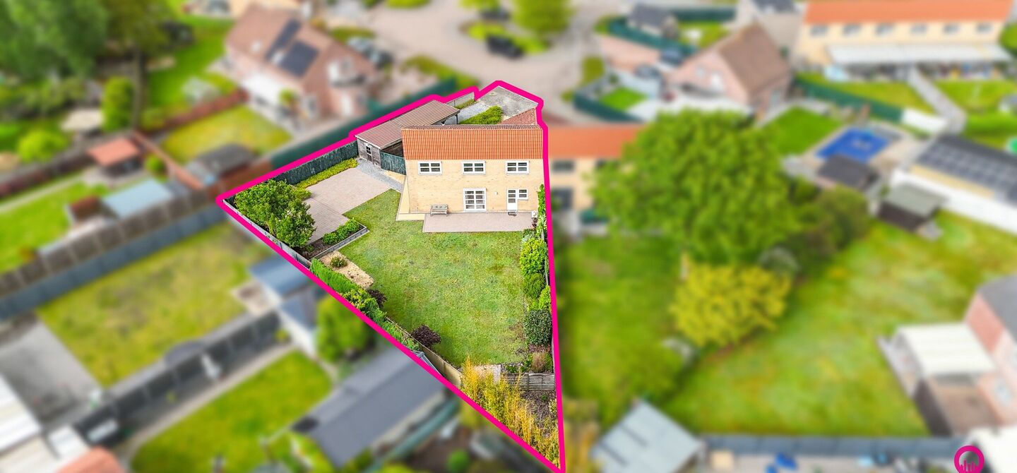 Huis te koop in Houthalen-Helchteren