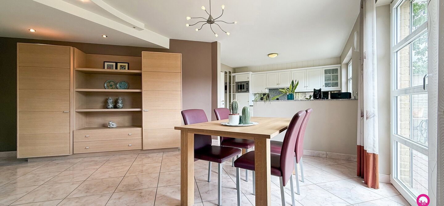 Huis te koop in Houthalen-Helchteren