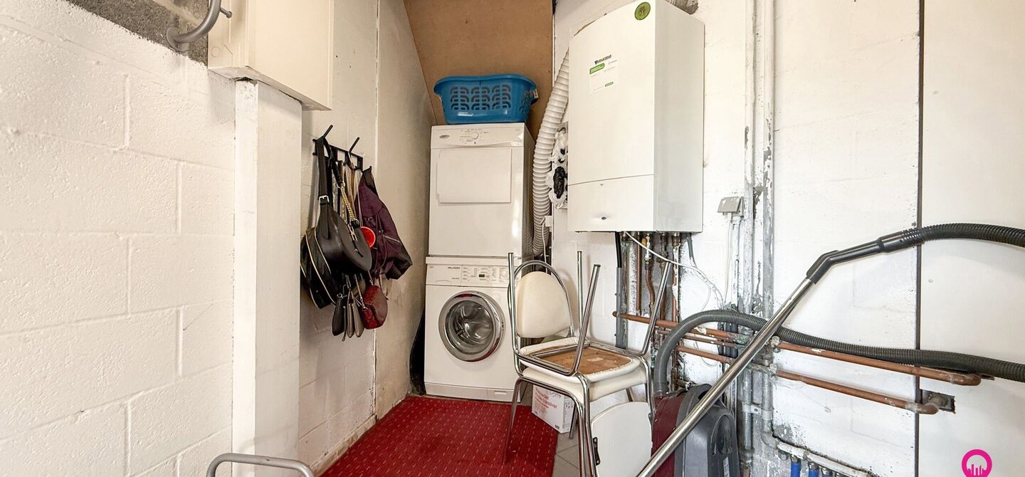 Huis te koop in Houthalen-Helchteren