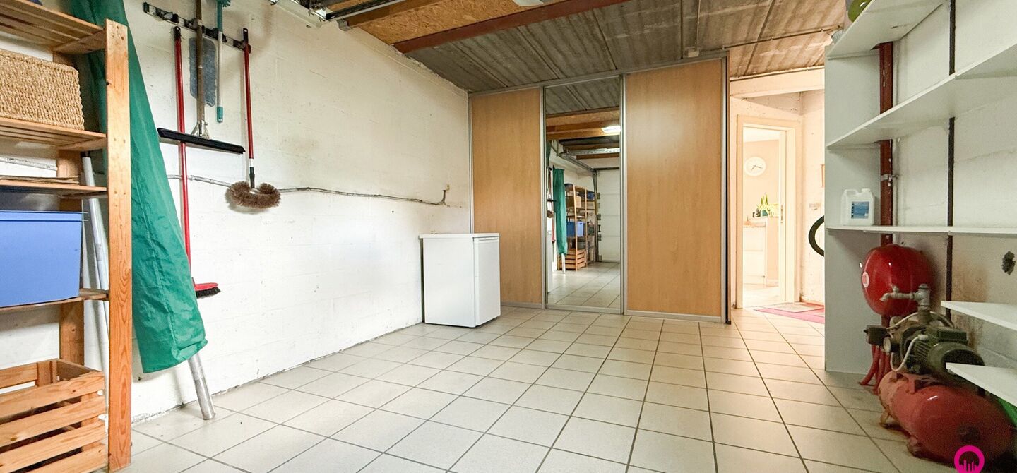 Huis te koop in Houthalen-Helchteren