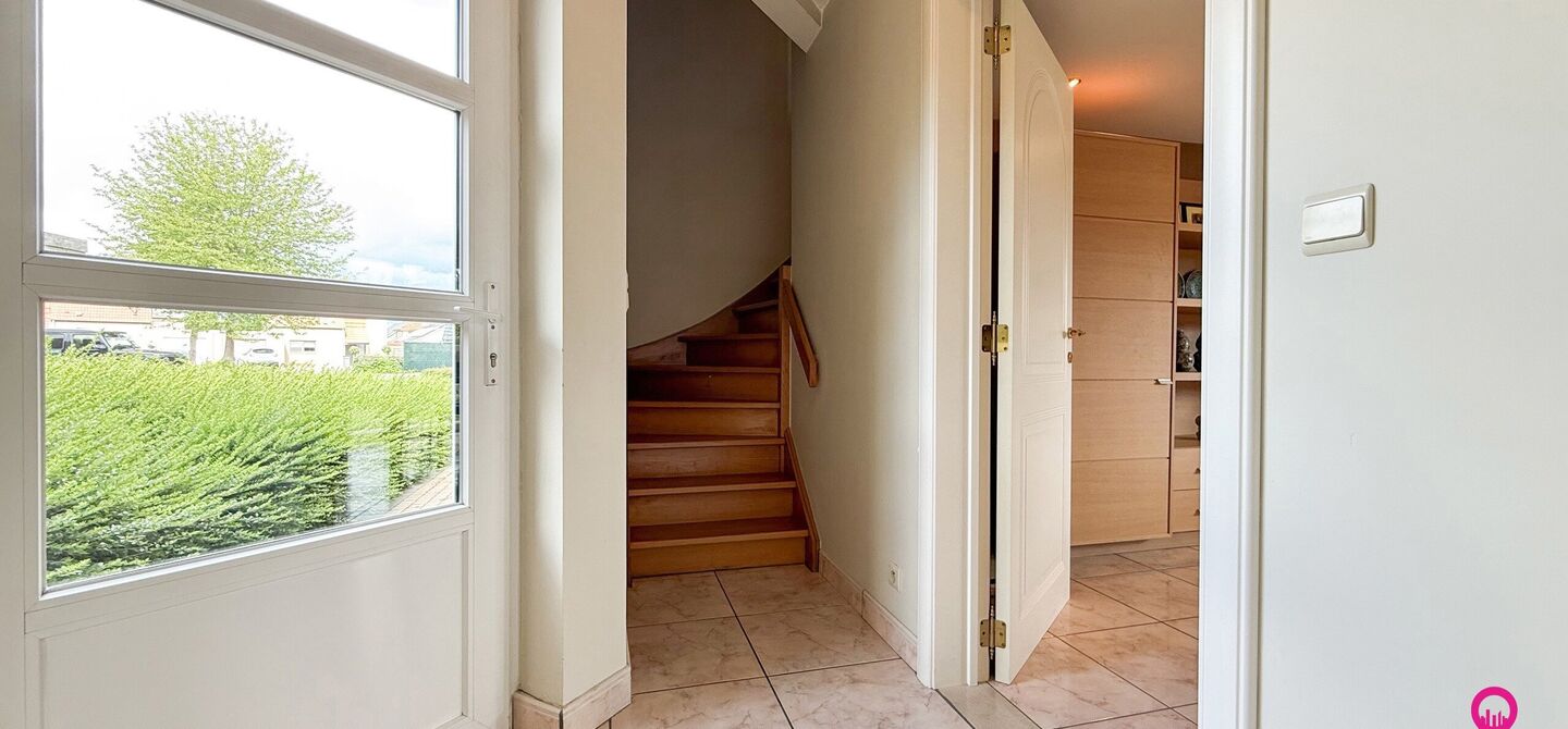 Huis te koop in Houthalen-Helchteren
