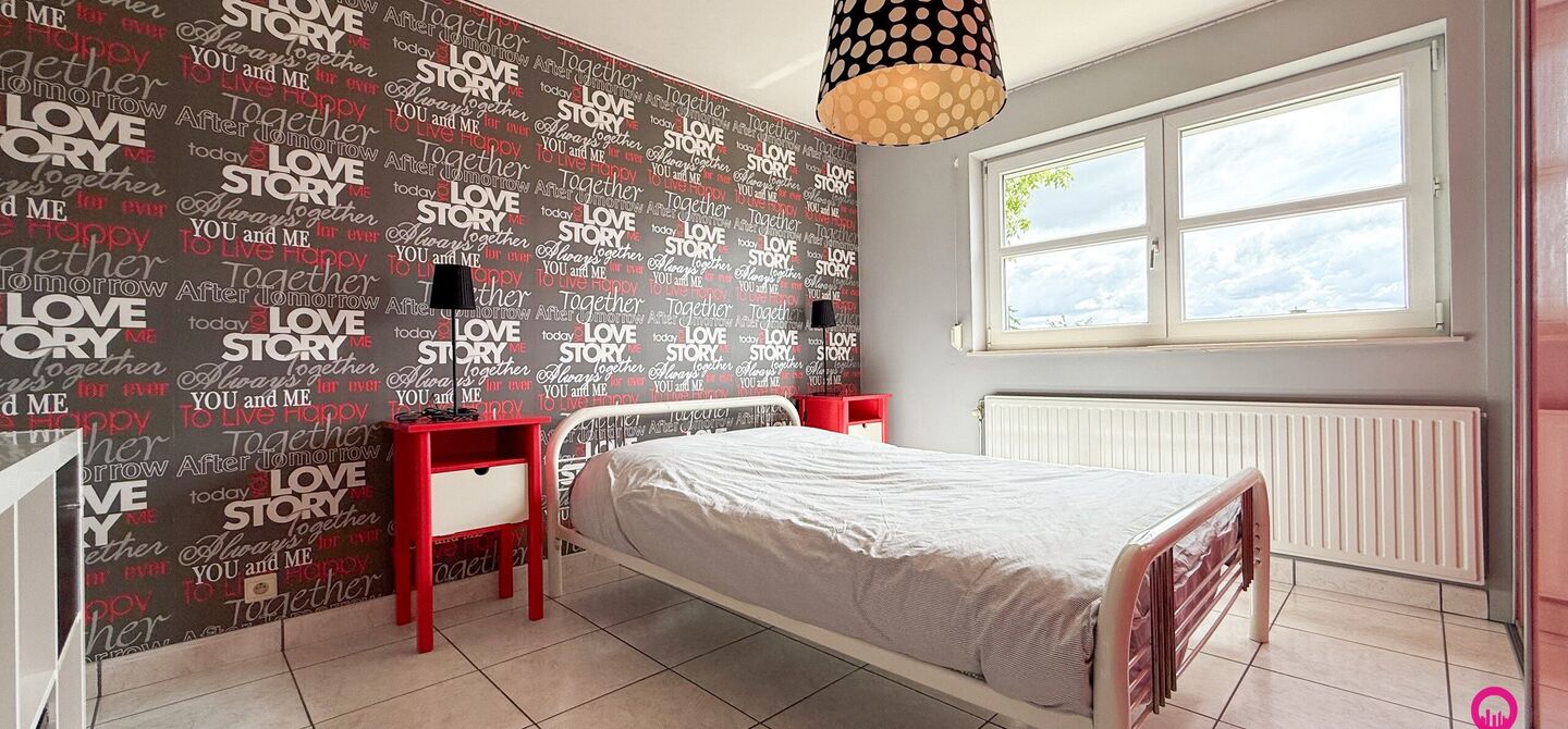 Huis te koop in Houthalen-Helchteren