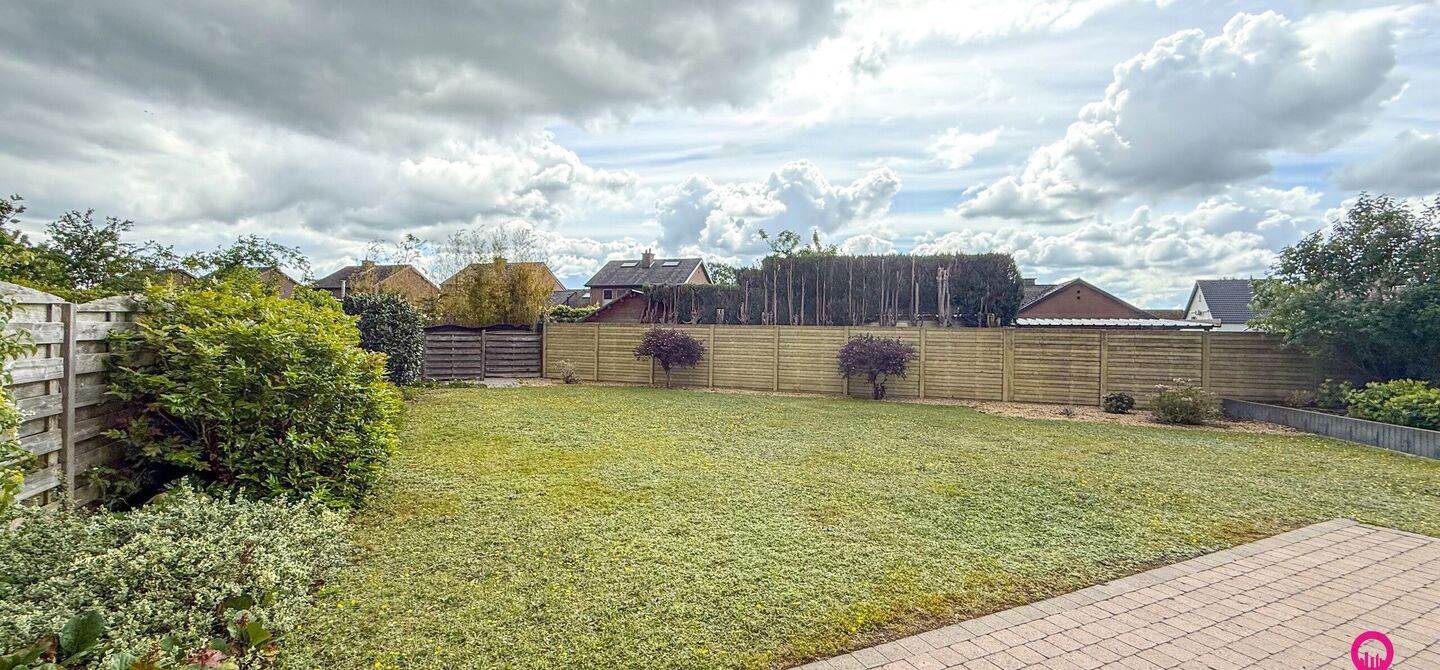Huis te koop in Houthalen-Helchteren