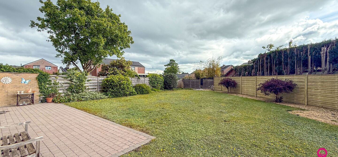 Huis te koop in Houthalen-Helchteren