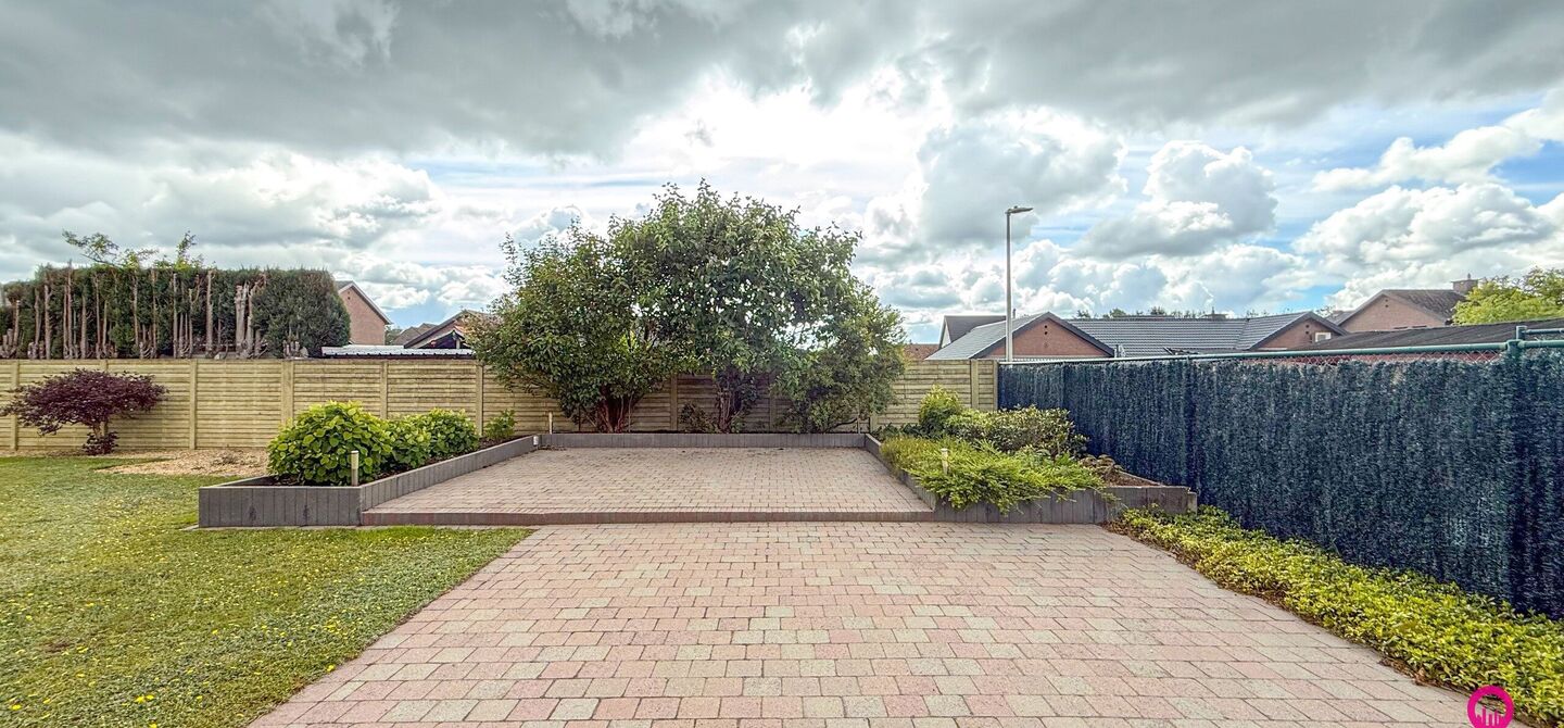 Huis te koop in Houthalen-Helchteren