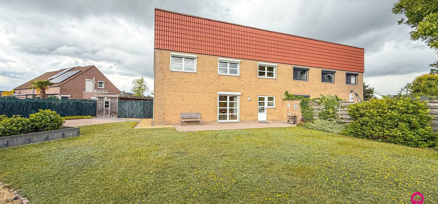 Huis te koop in Houthalen-Helchteren