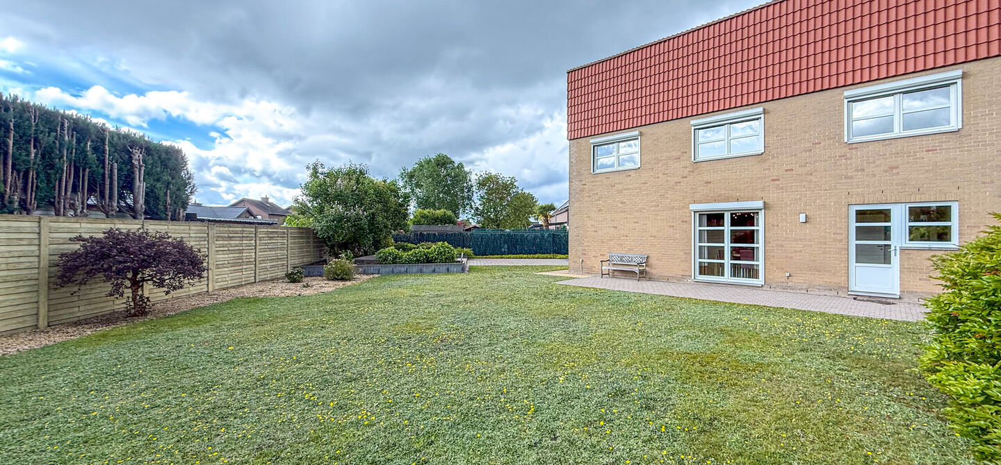 Huis te koop in Houthalen-Helchteren