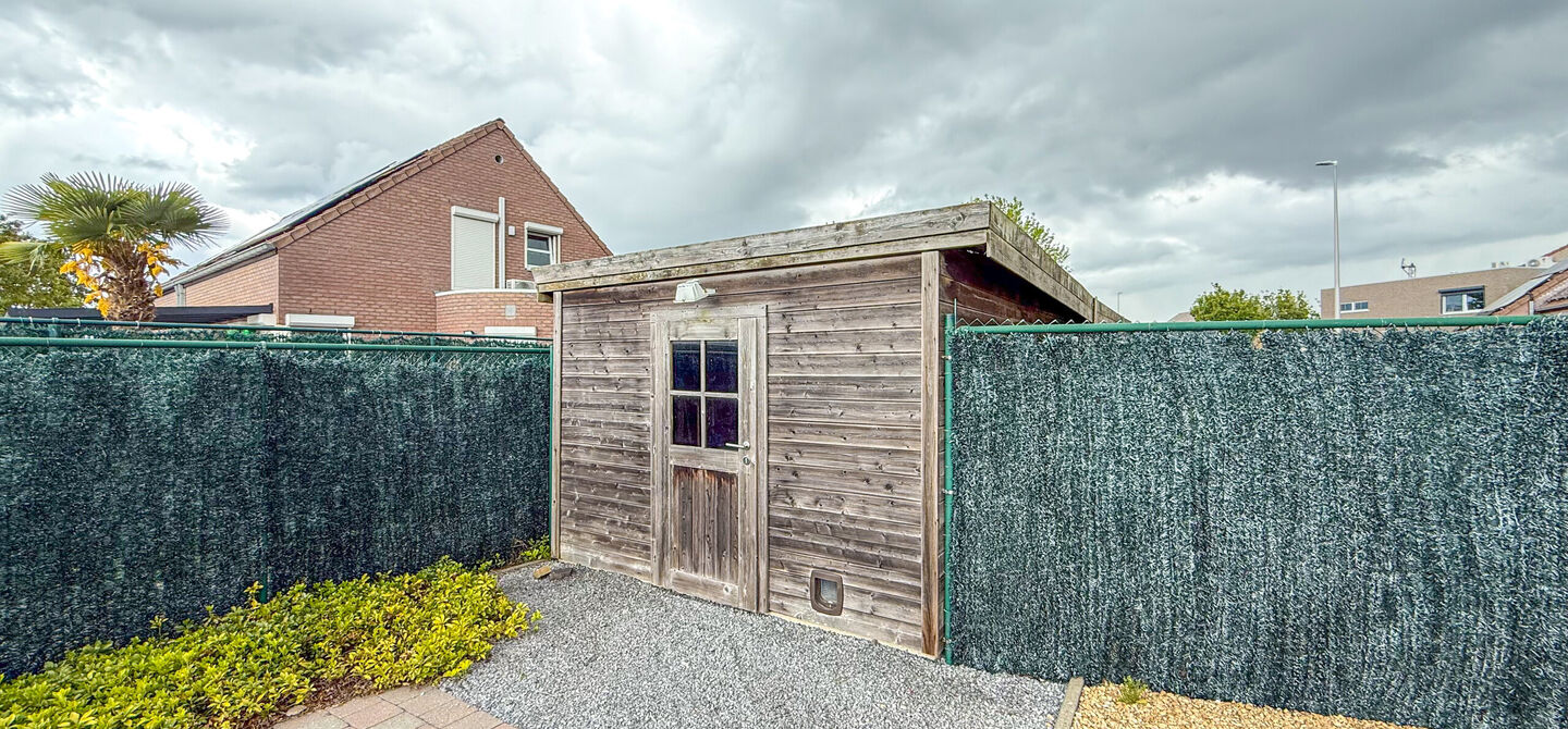 Huis te koop in Houthalen-Helchteren