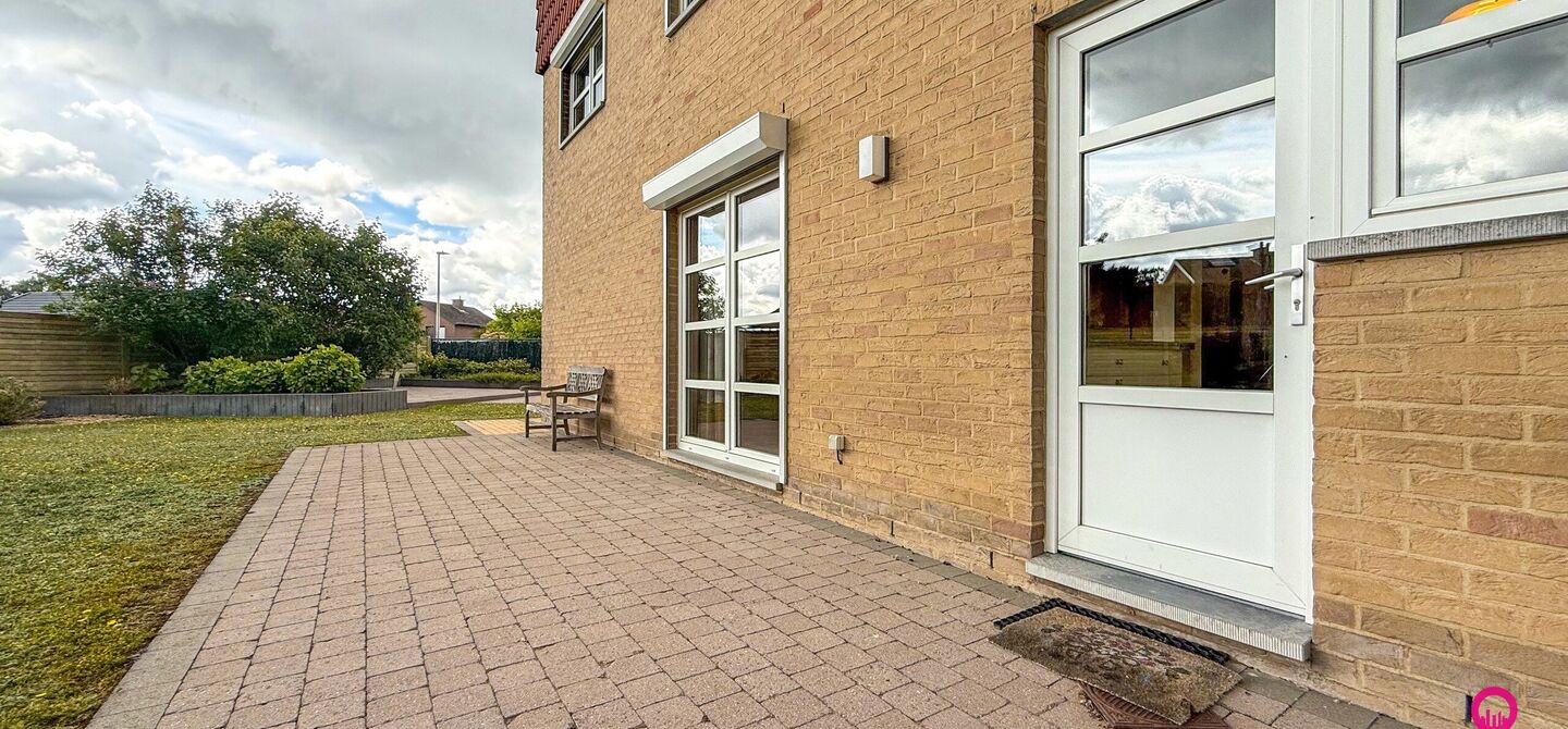 Huis te koop in Houthalen-Helchteren