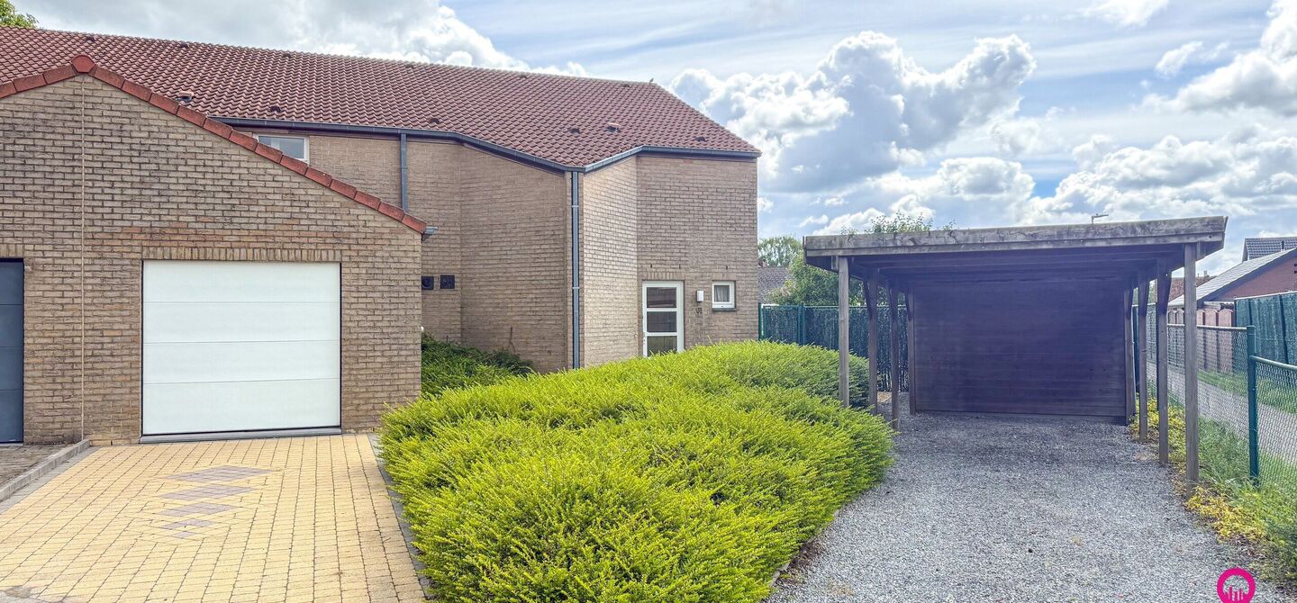 Huis te koop in Houthalen-Helchteren