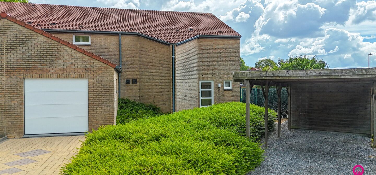 Huis te koop in Houthalen-Helchteren