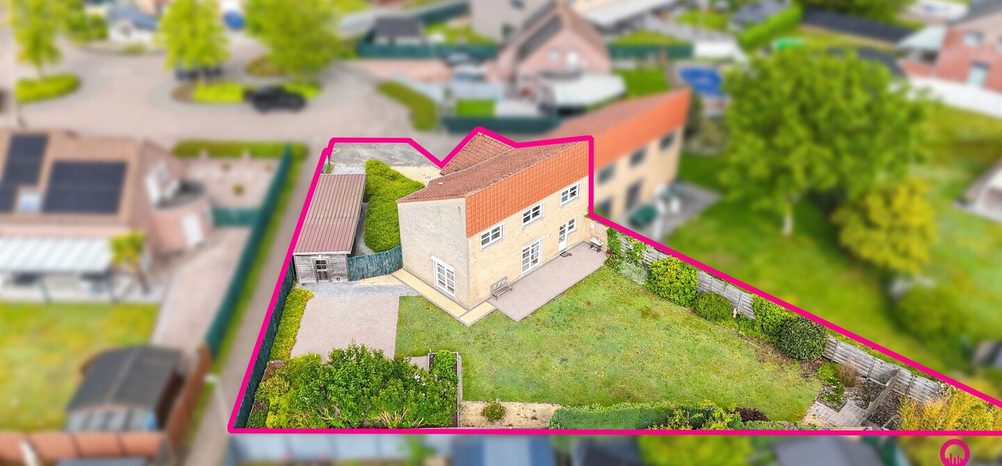 Huis te koop in Houthalen-Helchteren