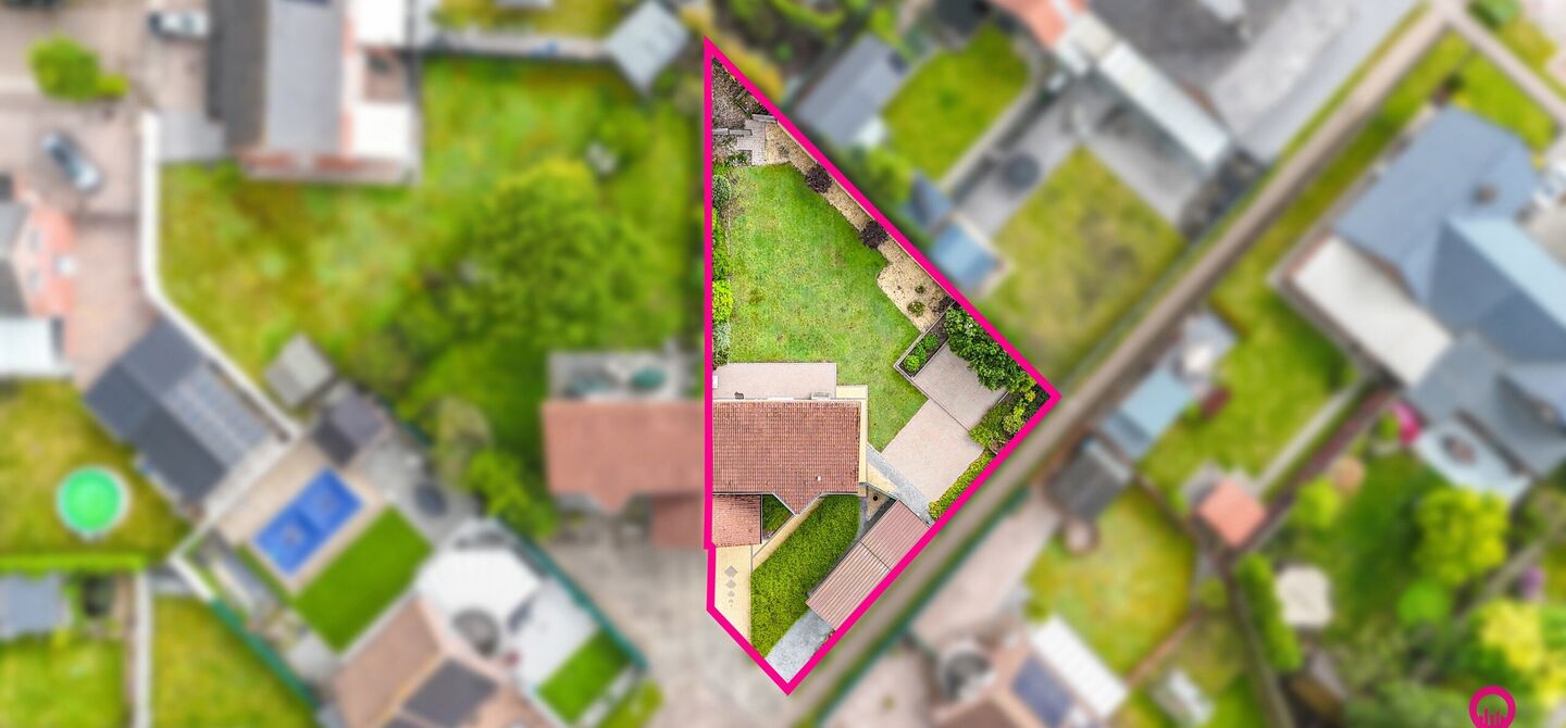 Huis te koop in Houthalen-Helchteren