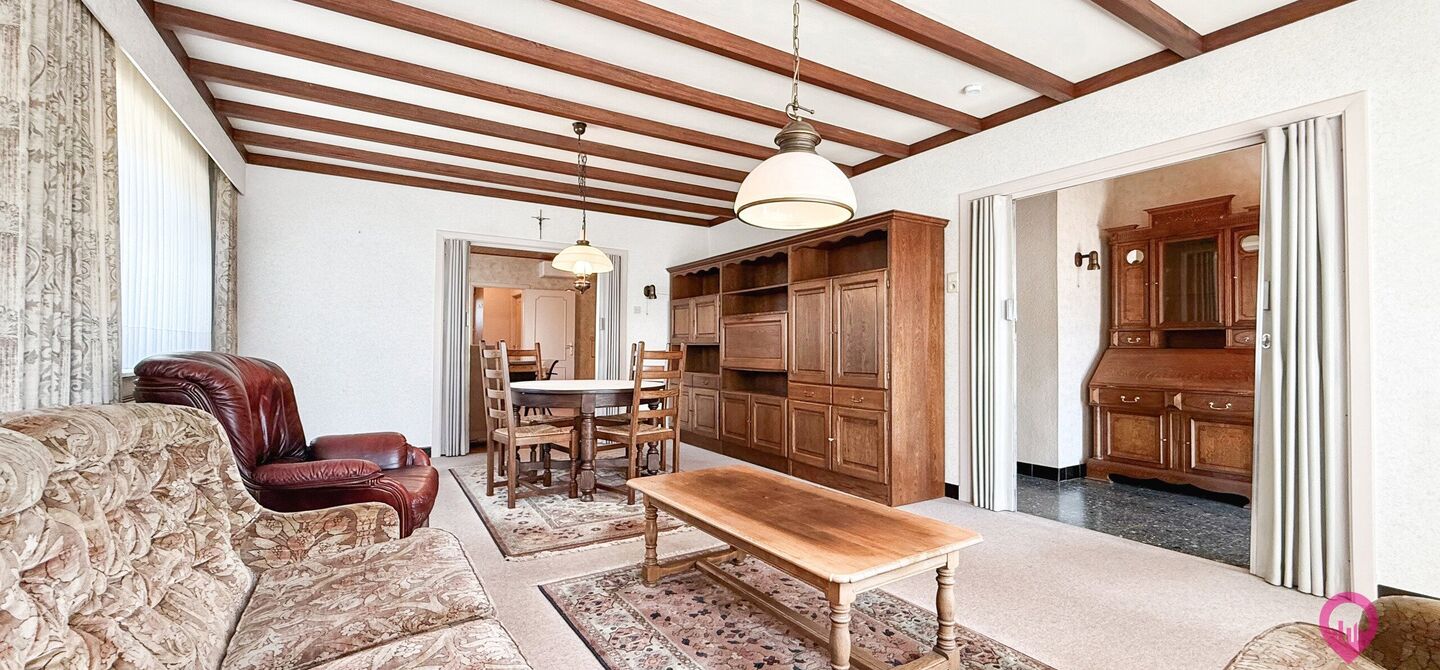 Huis te koop in Houthalen-Helchteren
