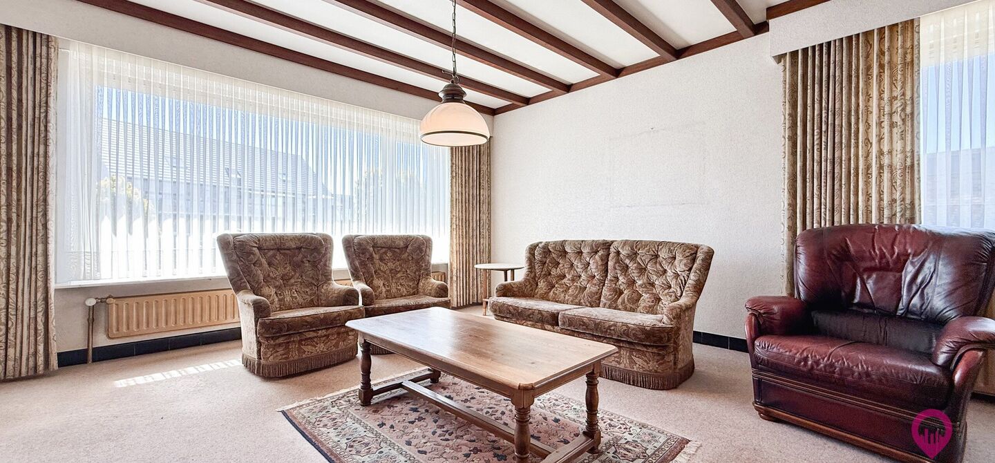 Huis te koop in Houthalen-Helchteren