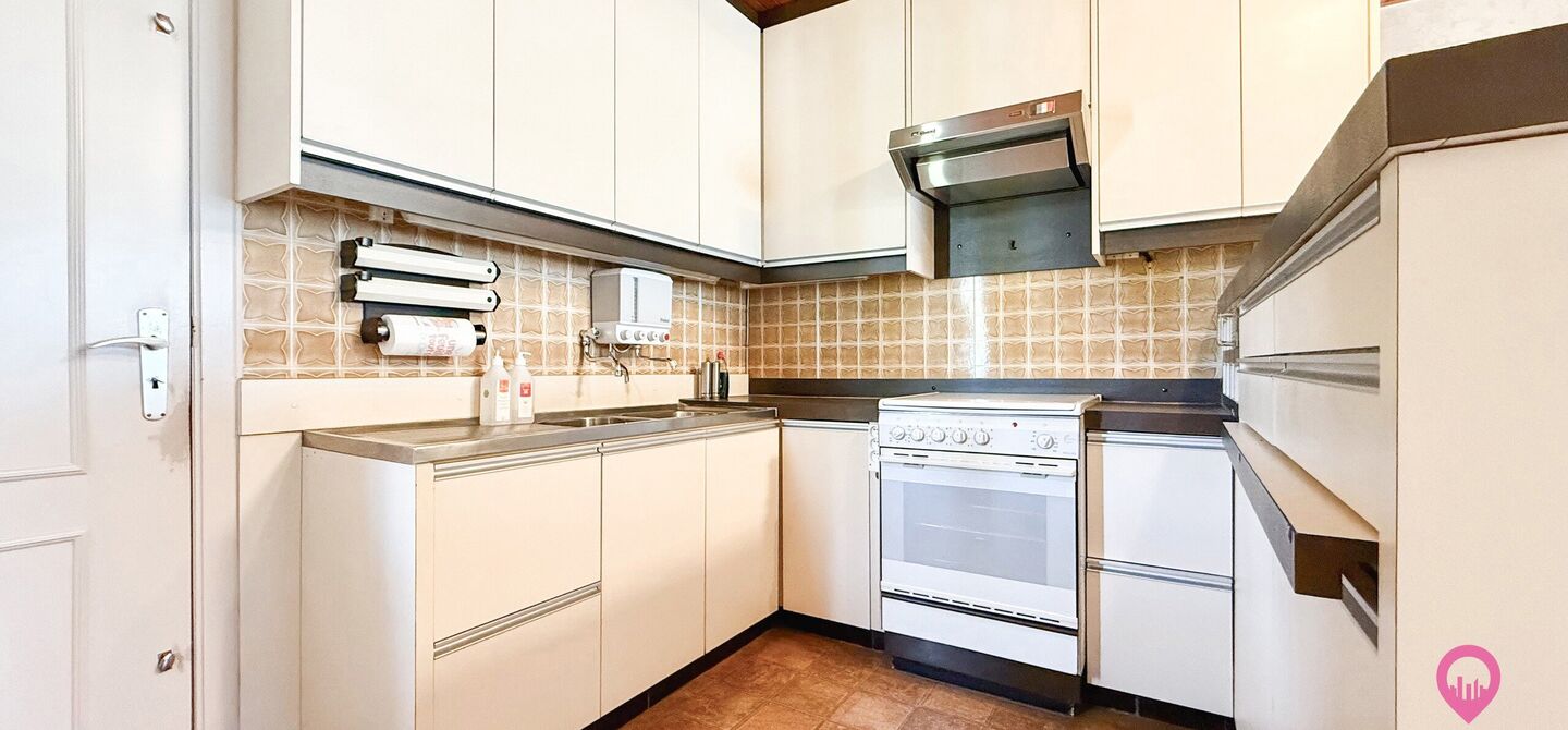 Huis te koop in Houthalen-Helchteren