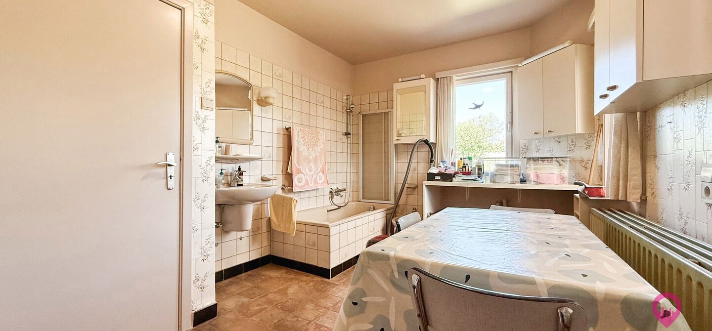 Huis te koop in Houthalen-Helchteren